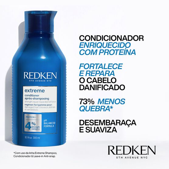 REDKEN     EXTREME       COND 300ML